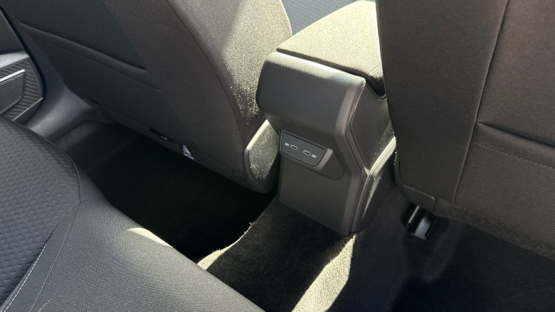 Volkswagen Taigo 1.0 TSI 115 Match 5dr DSG Petrol Hatchback